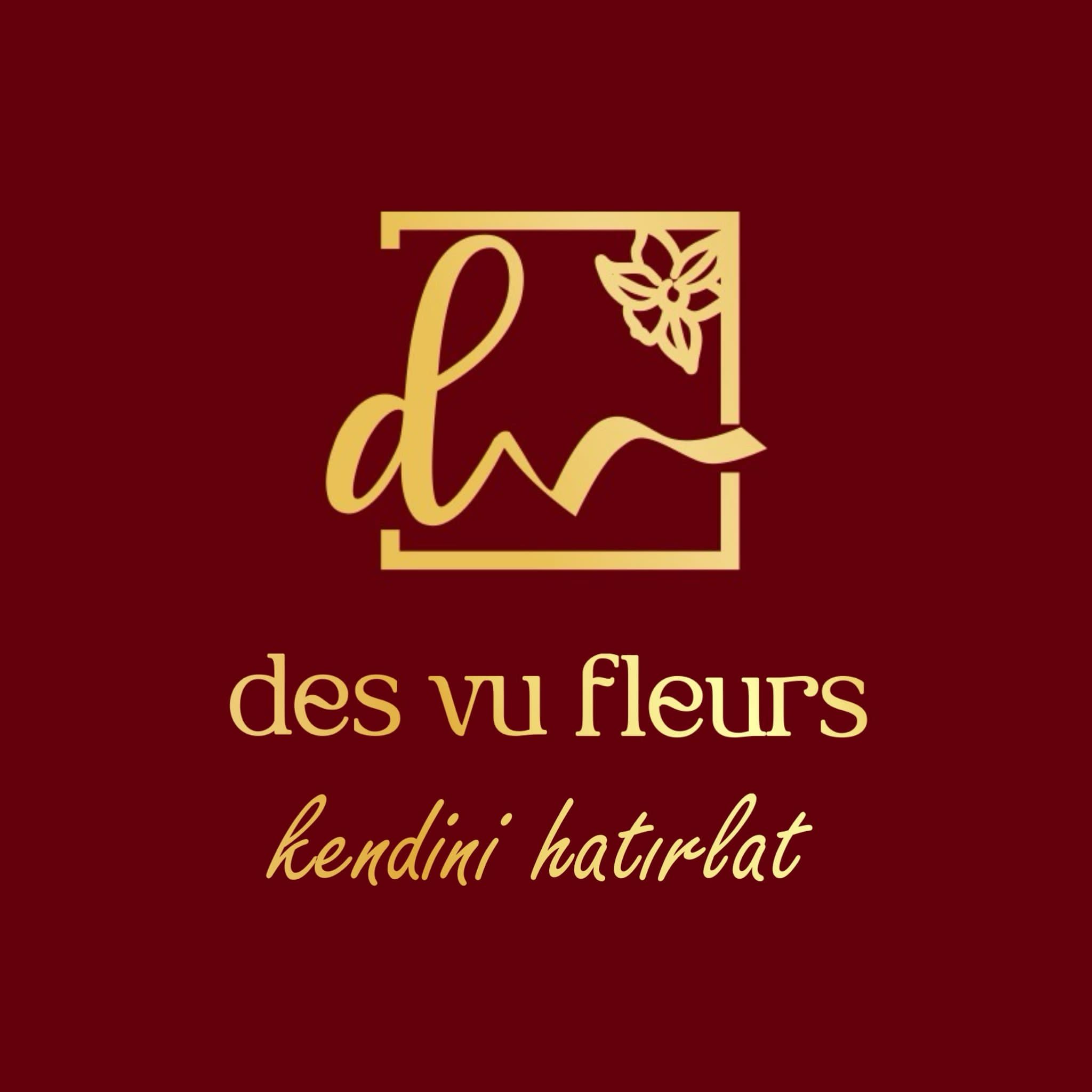 des vu fleurs